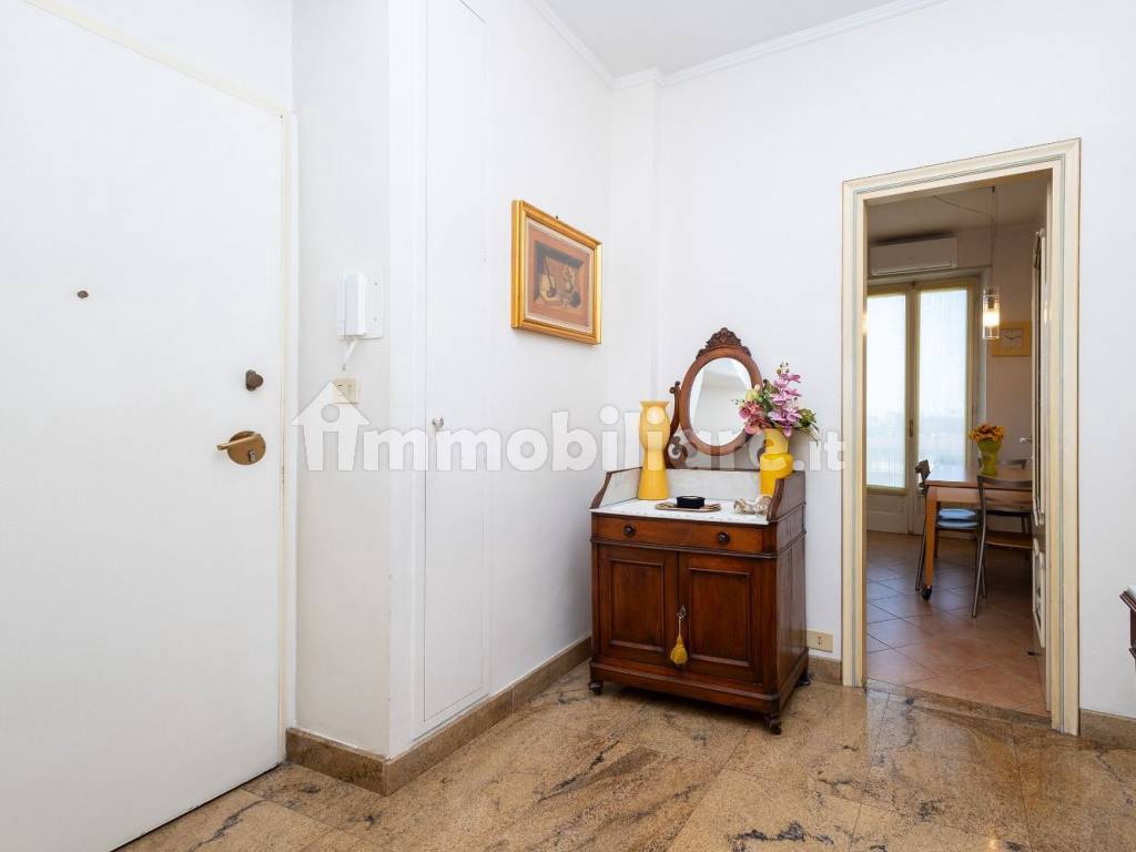 Interno appartamento