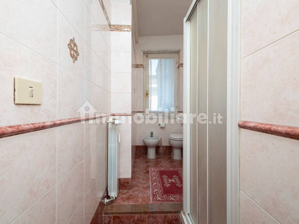 Interno appartamento