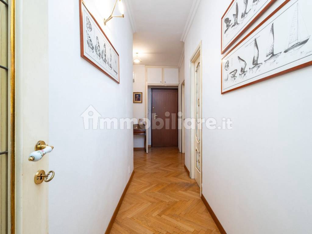 Interno appartamento