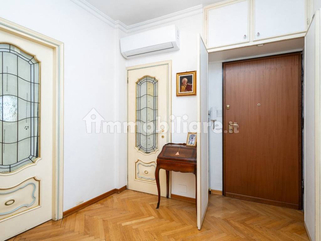 Interno appartamento