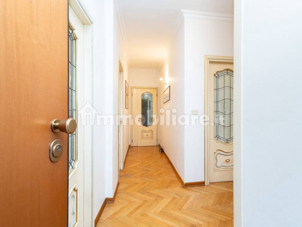 Interno appartamento