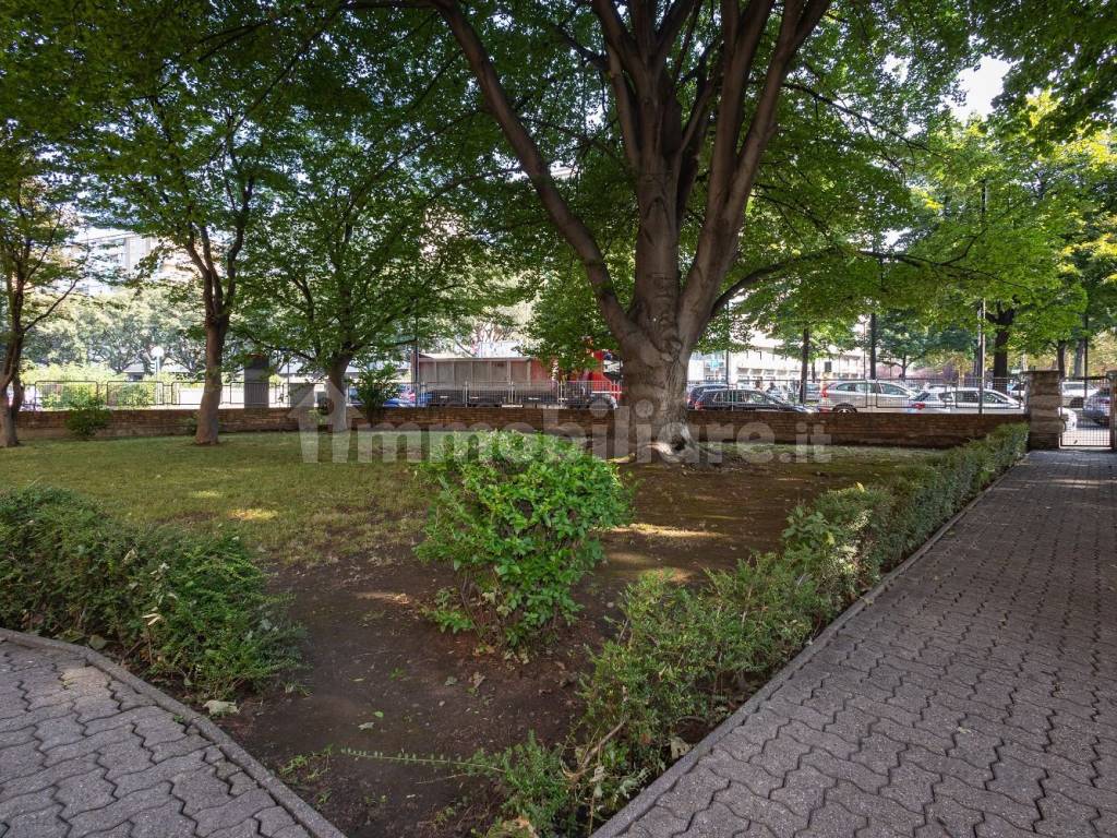 Giardino