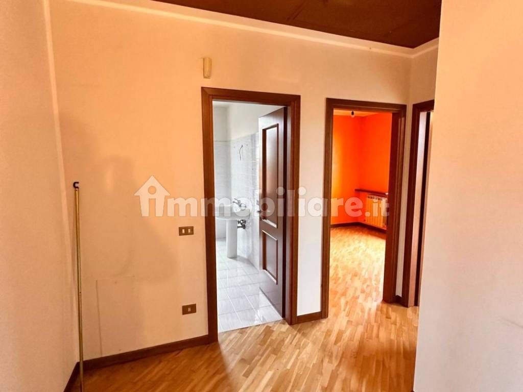 Interno appartamento