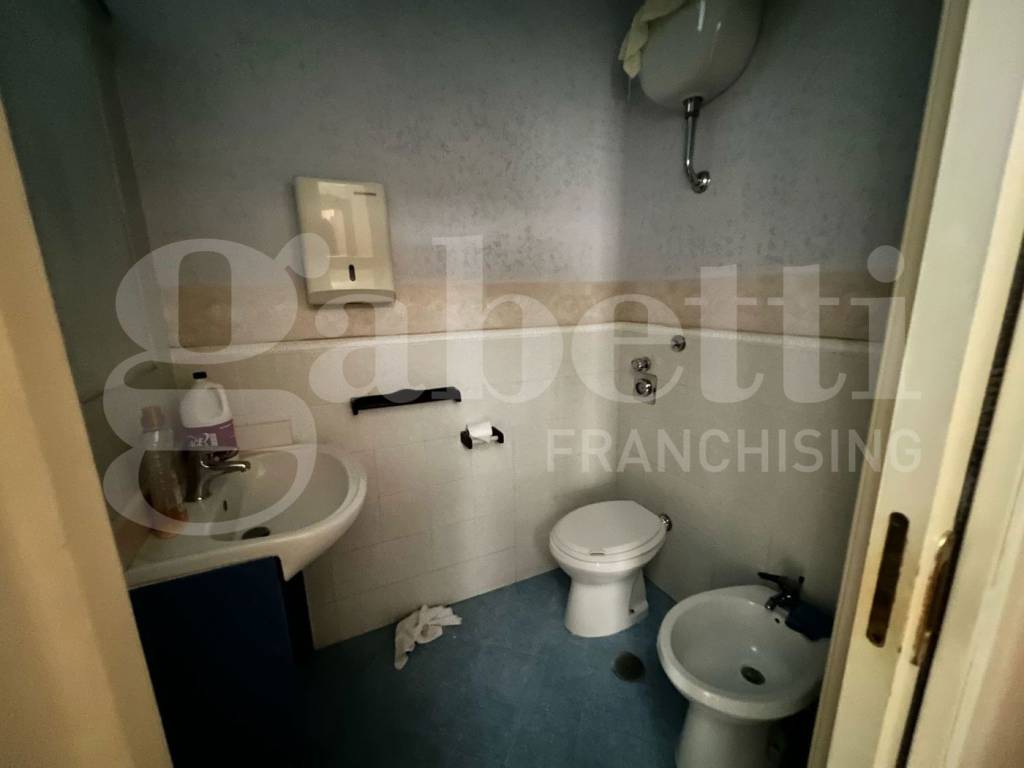 Bagno