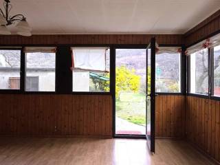 Veranda