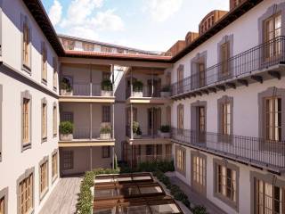 Interno palazzo