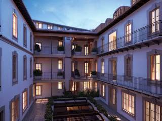 Interno palazzo