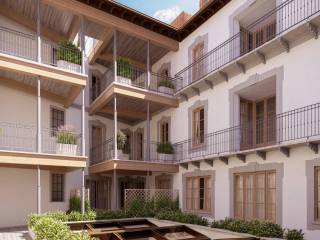 Interno palazzo
