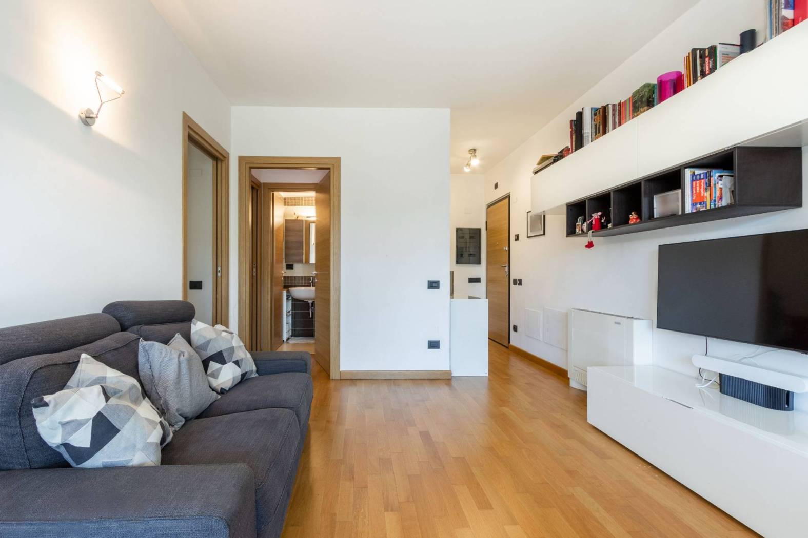 Appartamento - foto 4