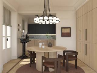 Sala da pranzo