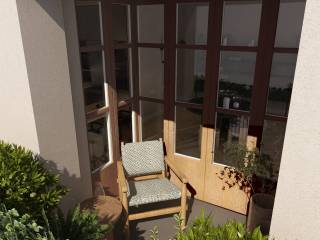 Terrazzo