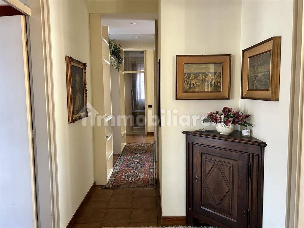 Interno appartamento