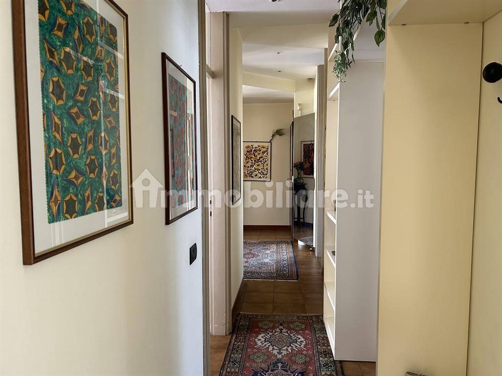 Interno appartamento