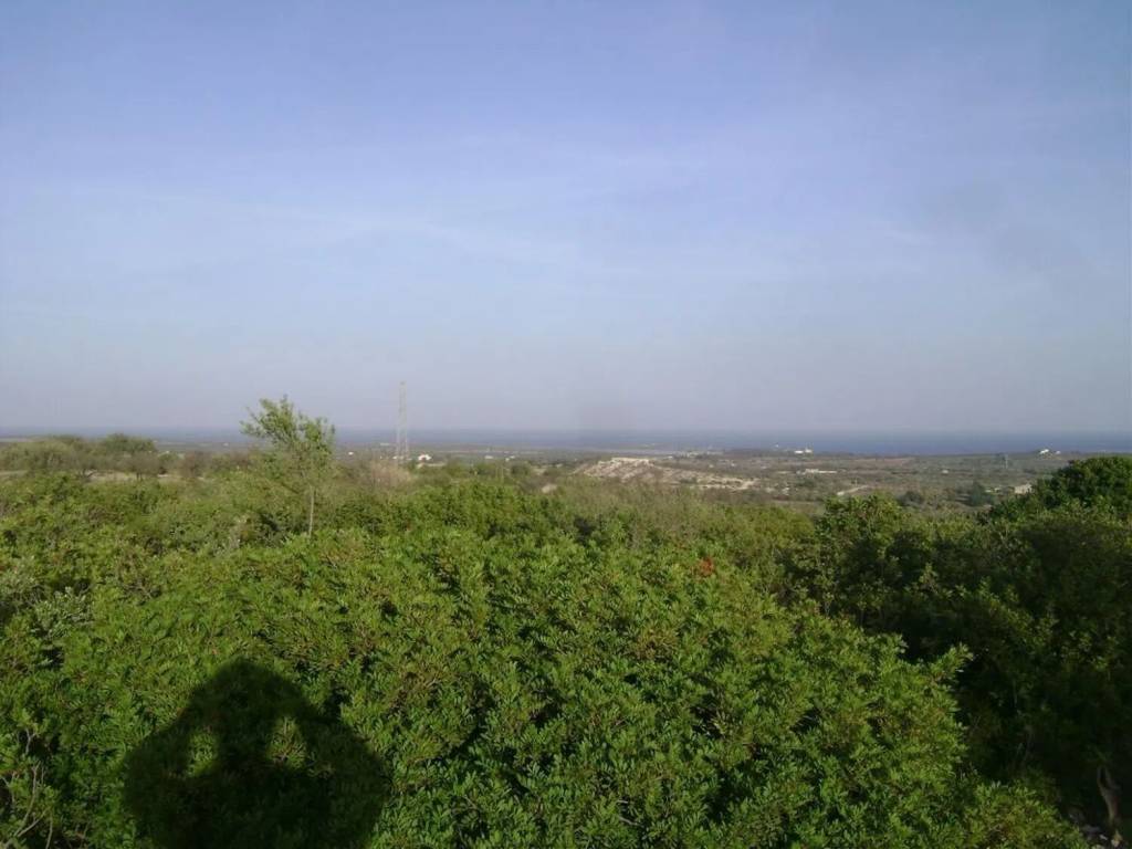 Terreno non edificabile strada bimmisca, 1, noto