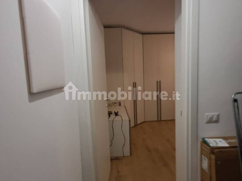 Interno appartamento