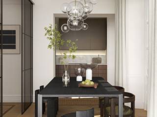 Sala da pranzo