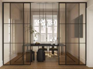 Interno palazzo