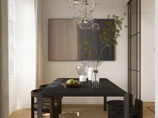 Sala da pranzo