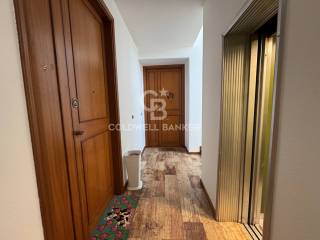 Interno palazzo