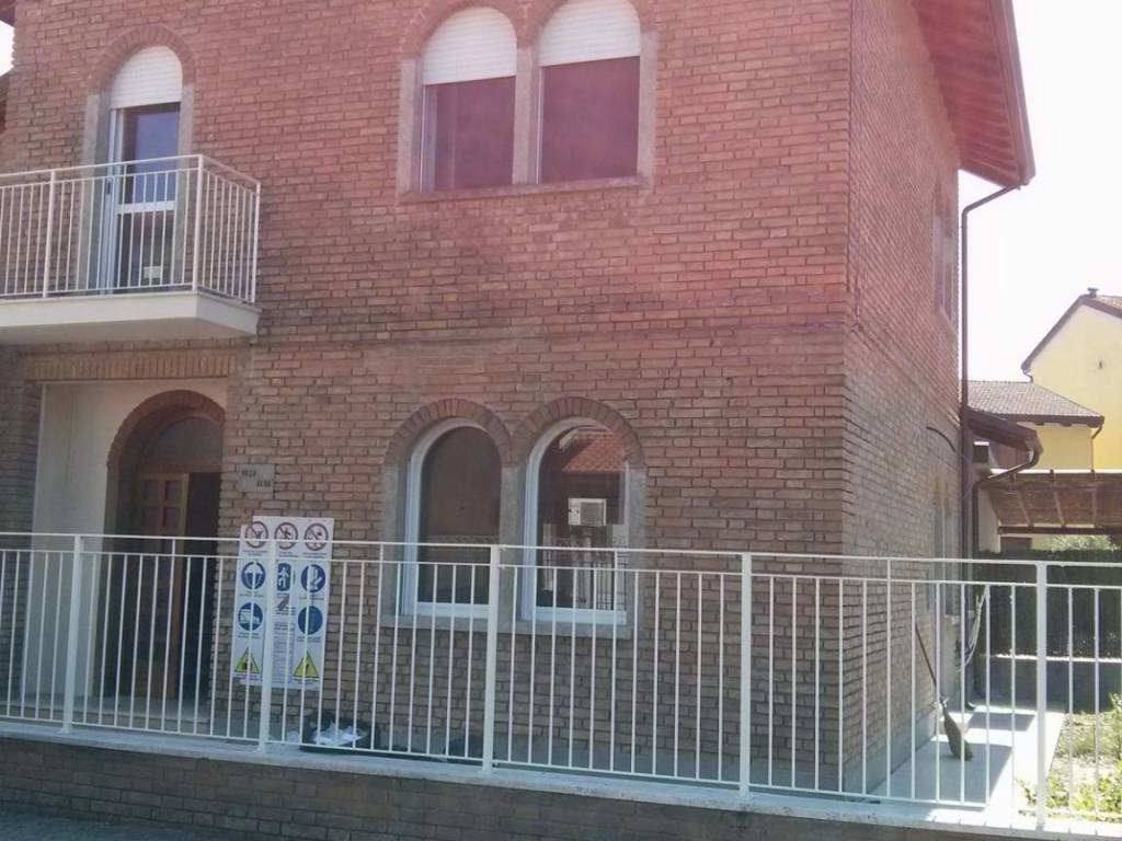 Ufficio - studio via carlo marx 14, centro, codigoro