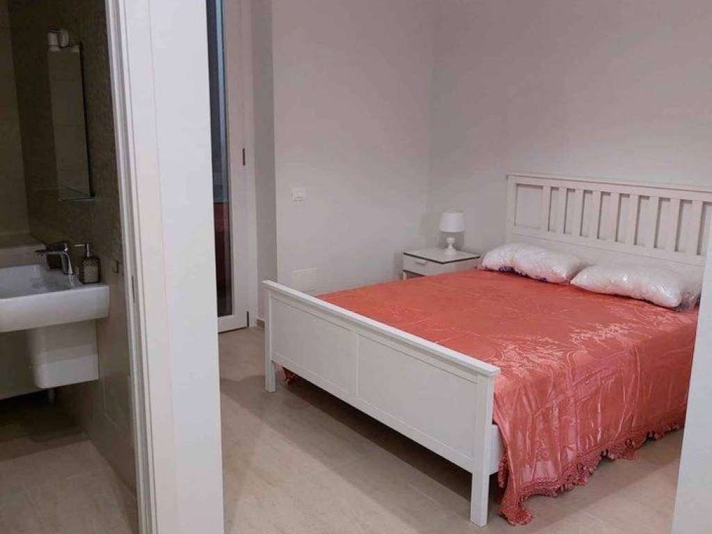 Stanza singola via roma 62, modugno