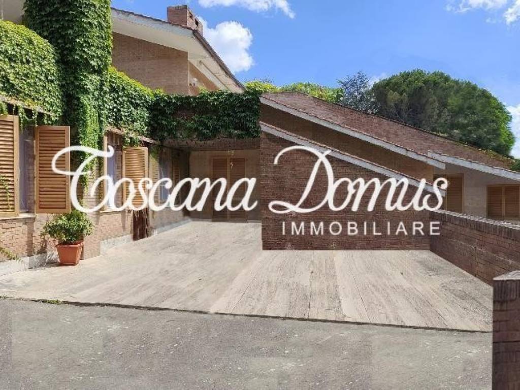Appartamento montalbuccio,  53100, fuori porta tufi, siena