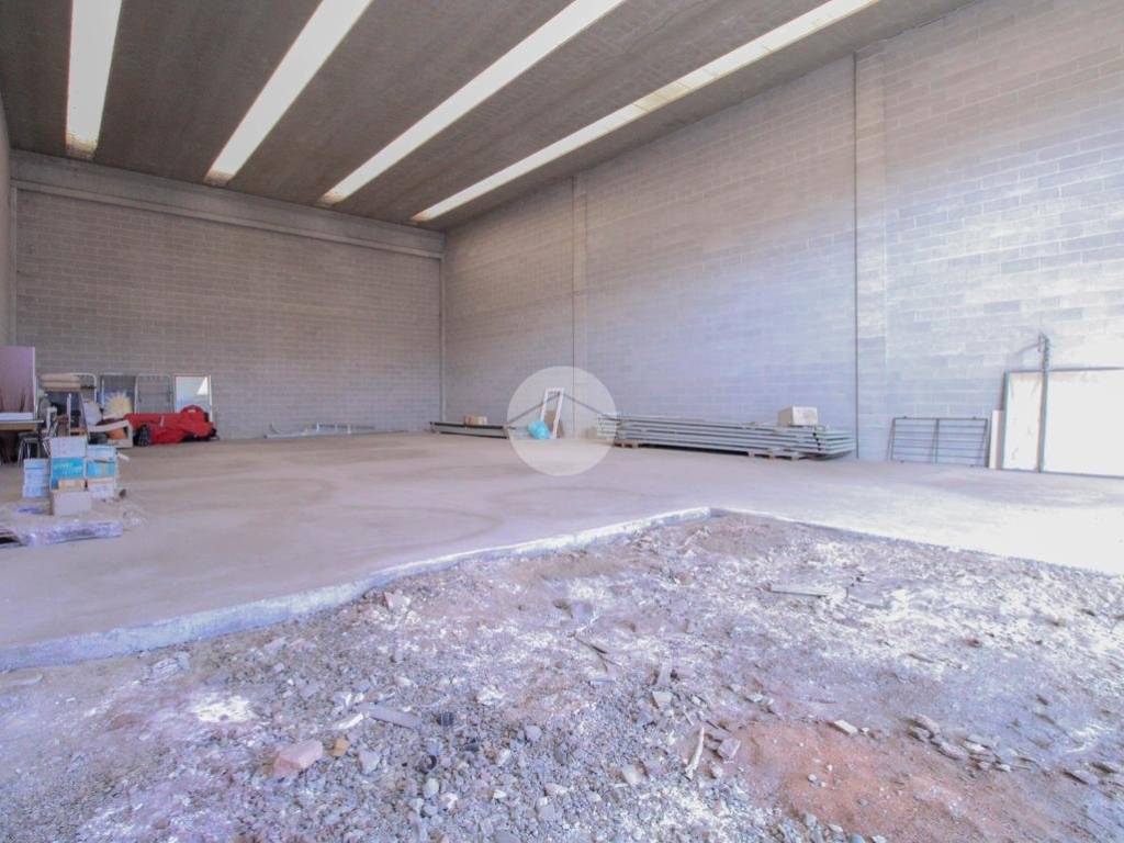 Interno non residenziale