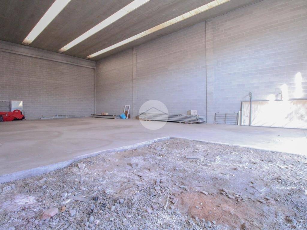 Interno non residenziale