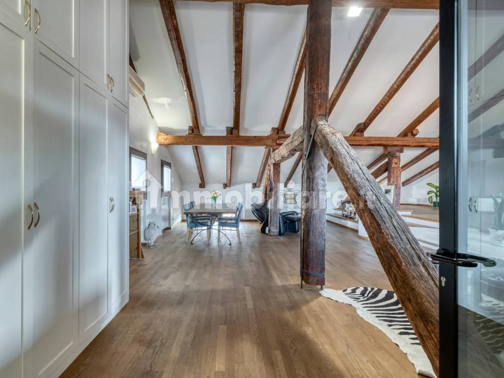 Interno appartamento