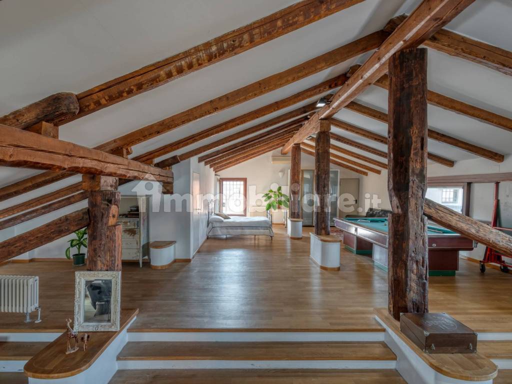 Interno appartamento