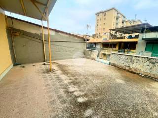 2-room flat corso dei Mille 993, Sperone, Palermo