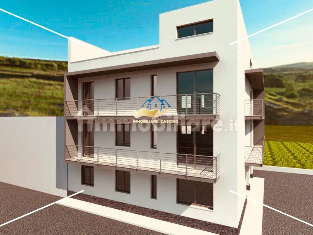 Bilocale via enna, centro, altavilla milicia