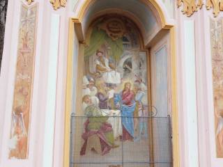 Interno appartamento