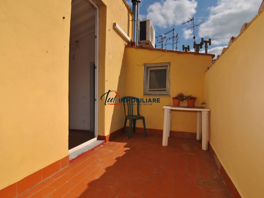 Balcone