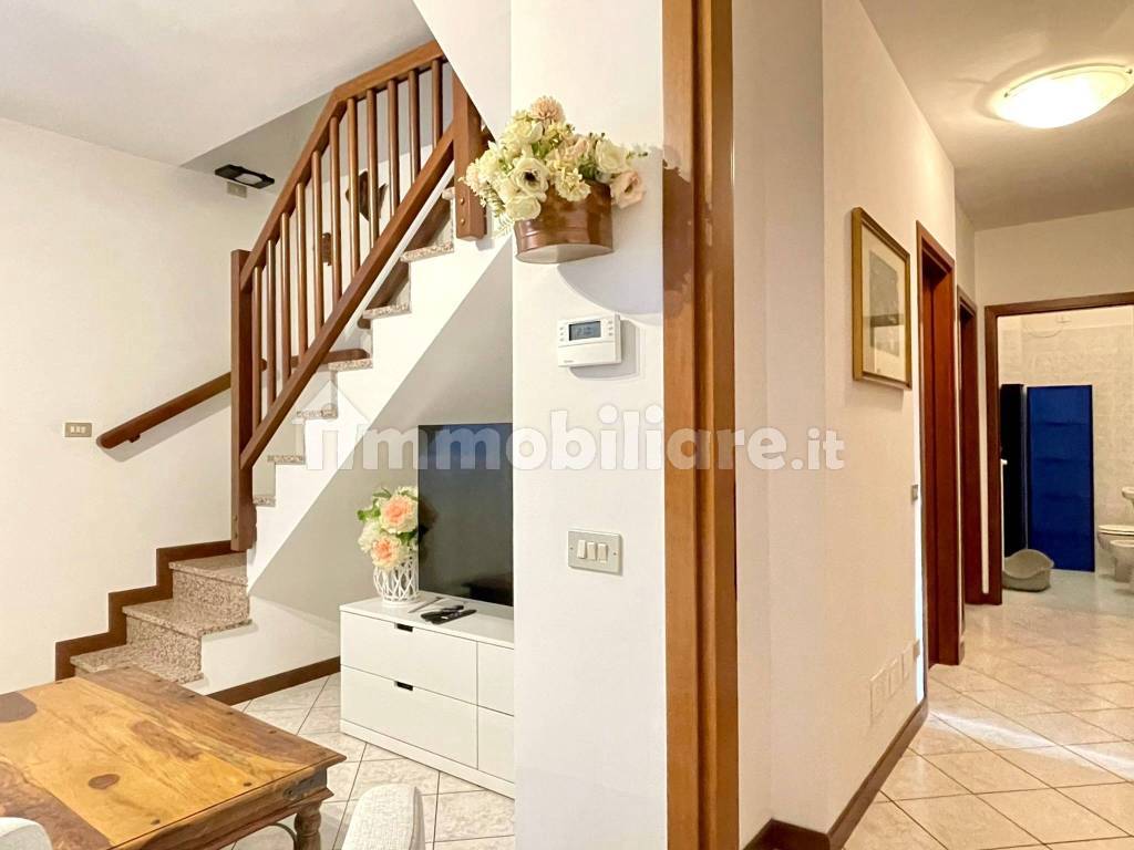 Interno appartamento