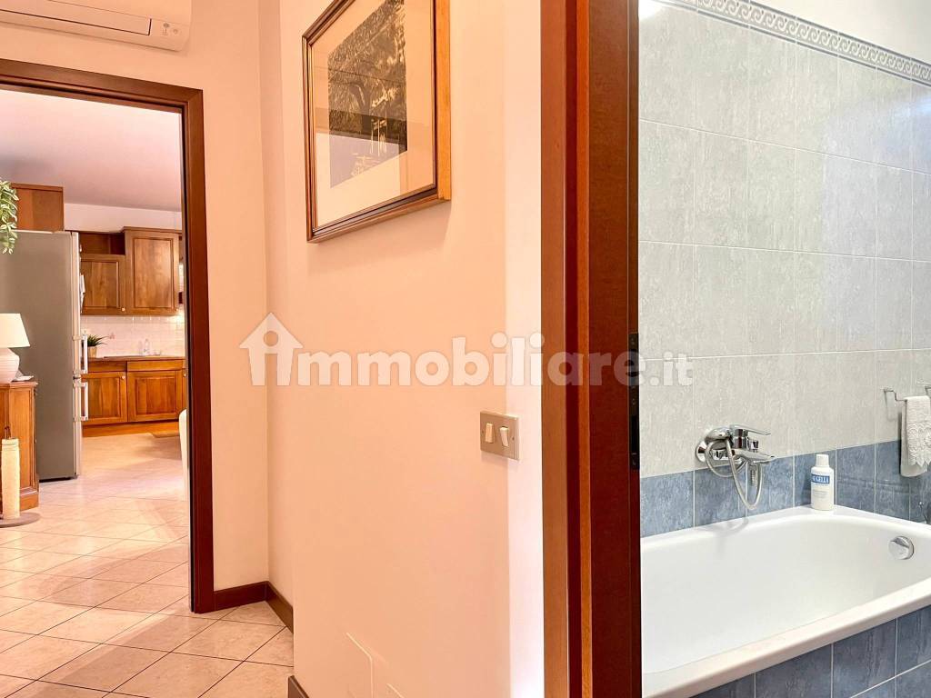 Interno appartamento