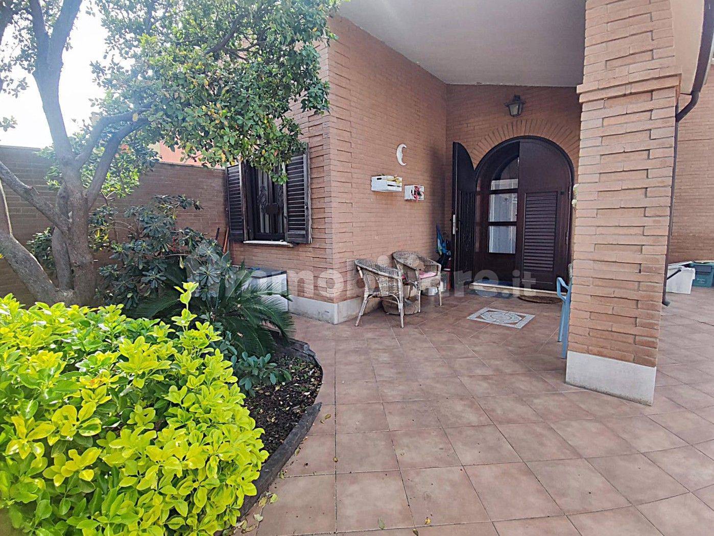 Casa indipendente in vendita a San Severo