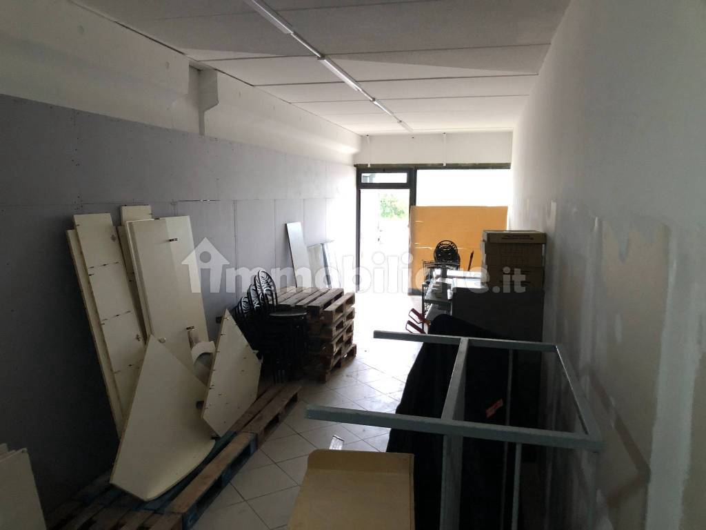 Interno non residenziale