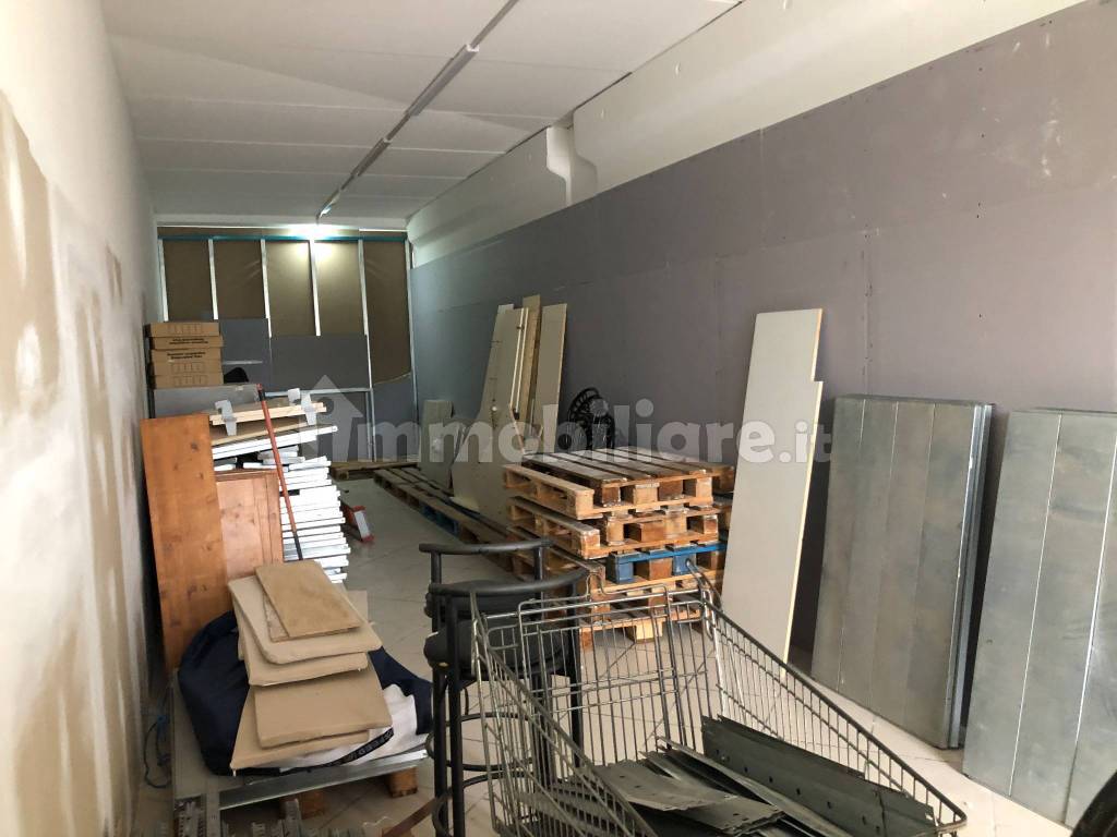 Interno non residenziale