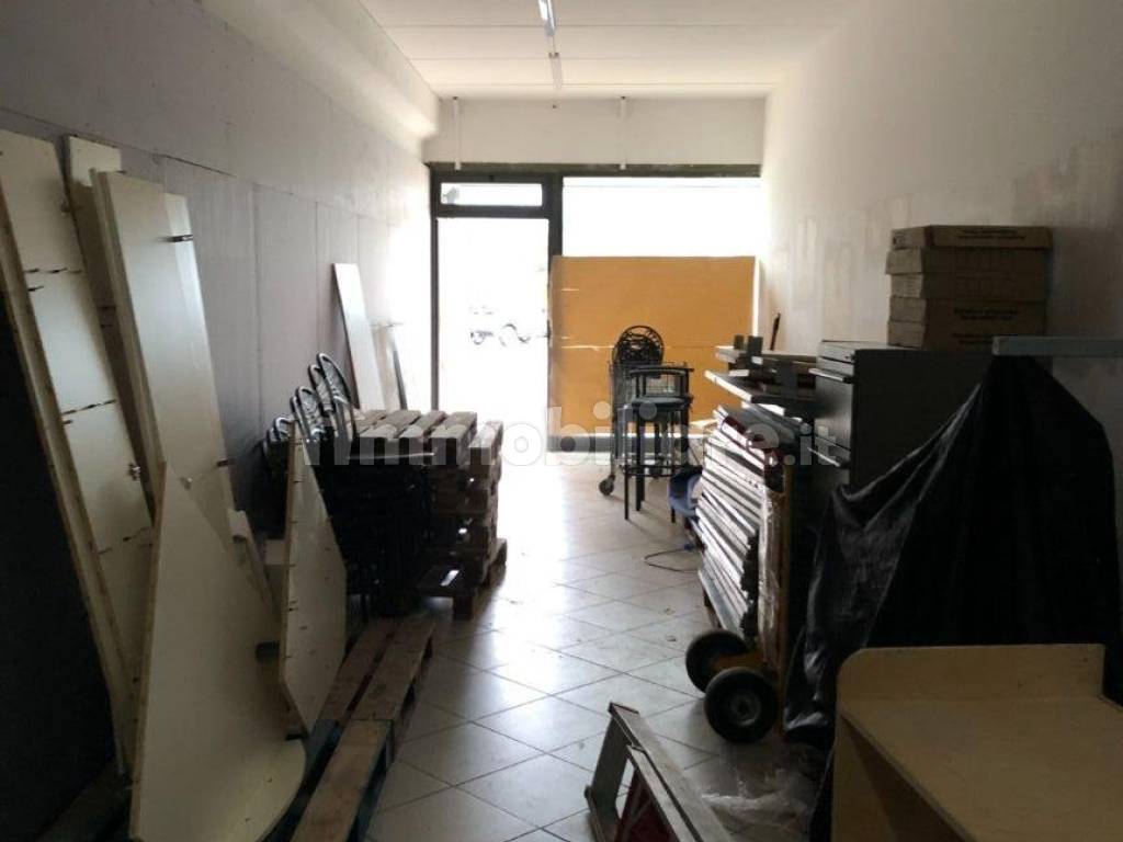 Interno non residenziale