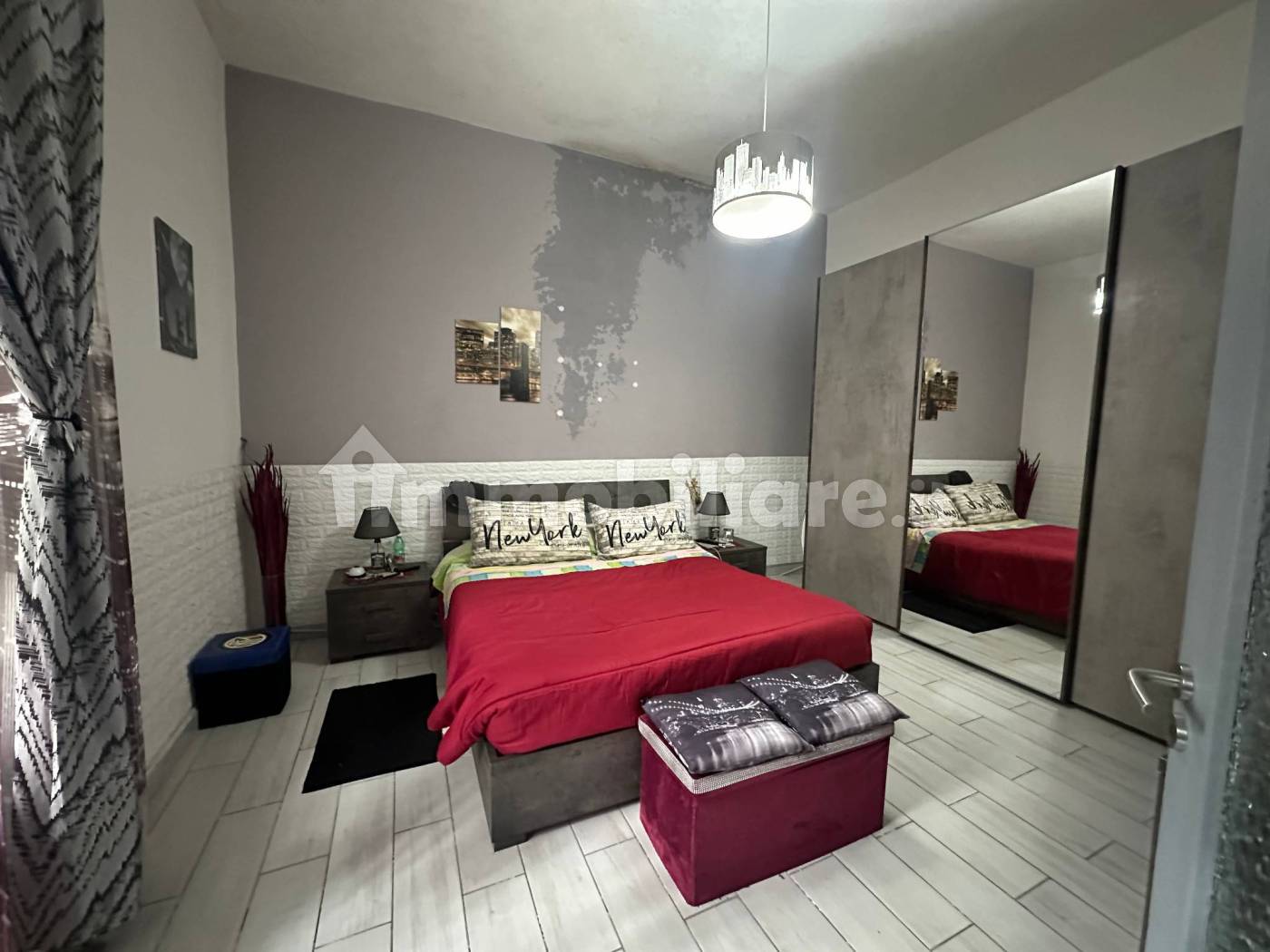 Appartamento in vendita a Mascalucia