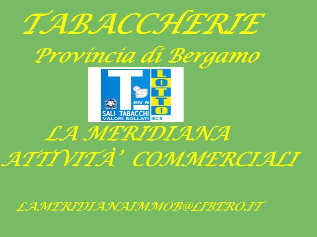 Attività commerciale contrada comunezia, carvico