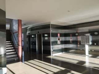 Interno palazzo
