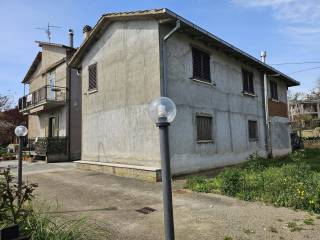 Facciata