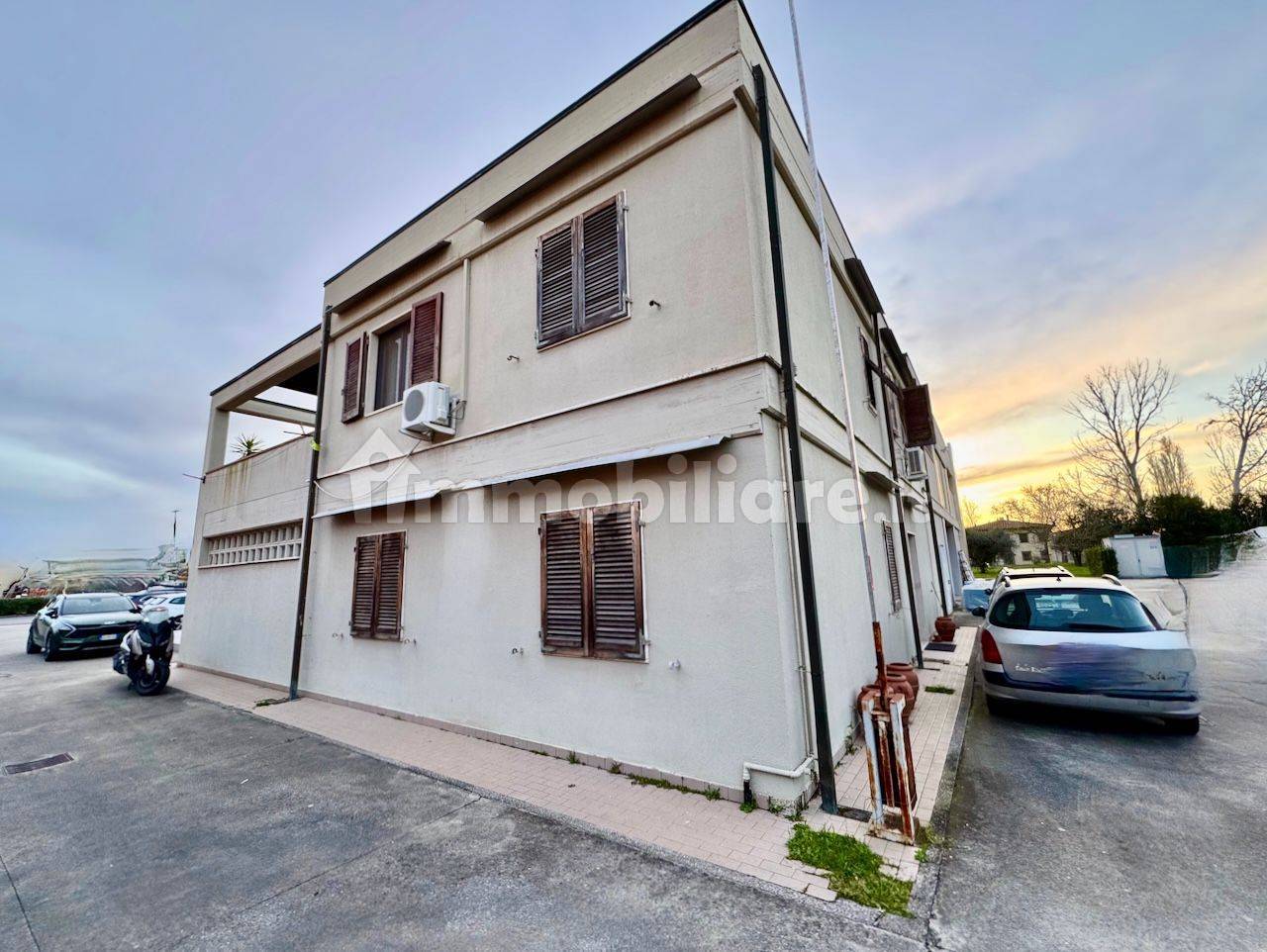 Casa indipendente in vendita a Pisa