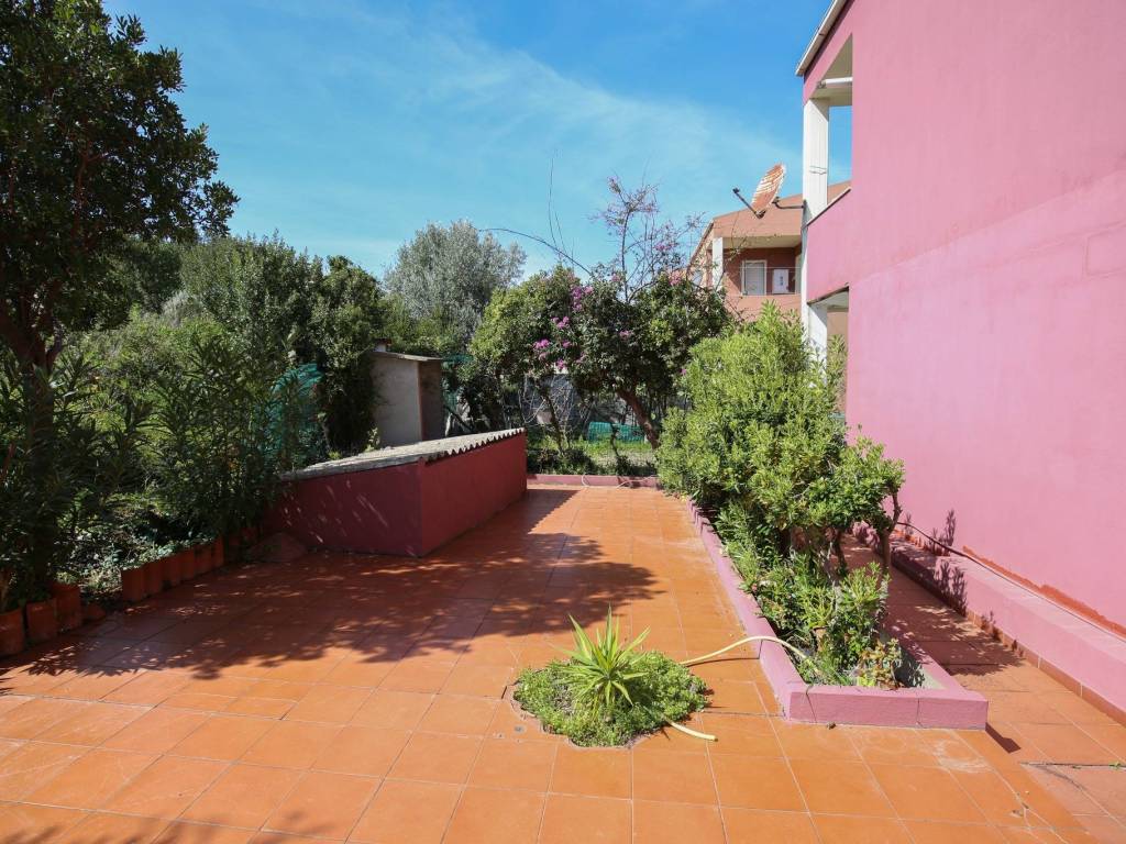 Quadrilocale via nicolo' doria 54, centro, castelsardo