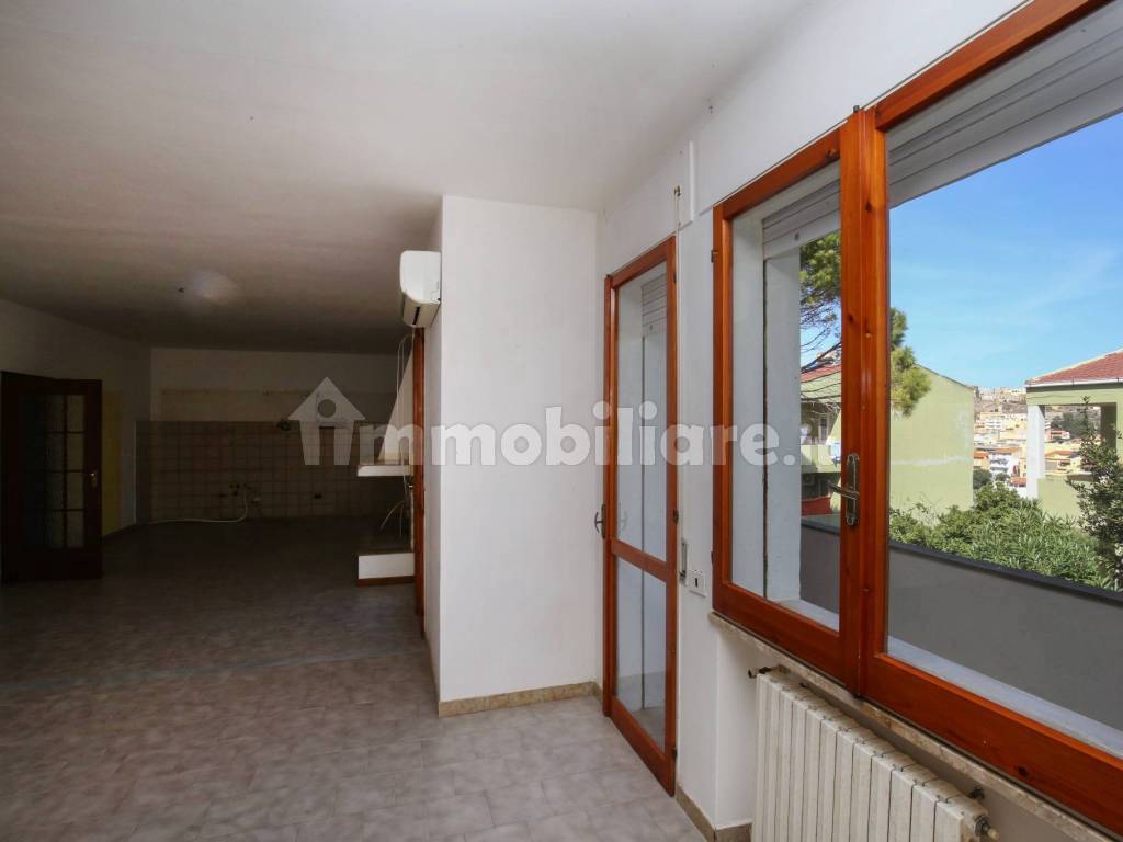 Interno appartamento