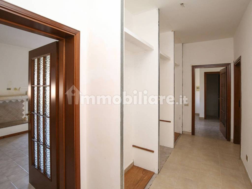 Interno appartamento