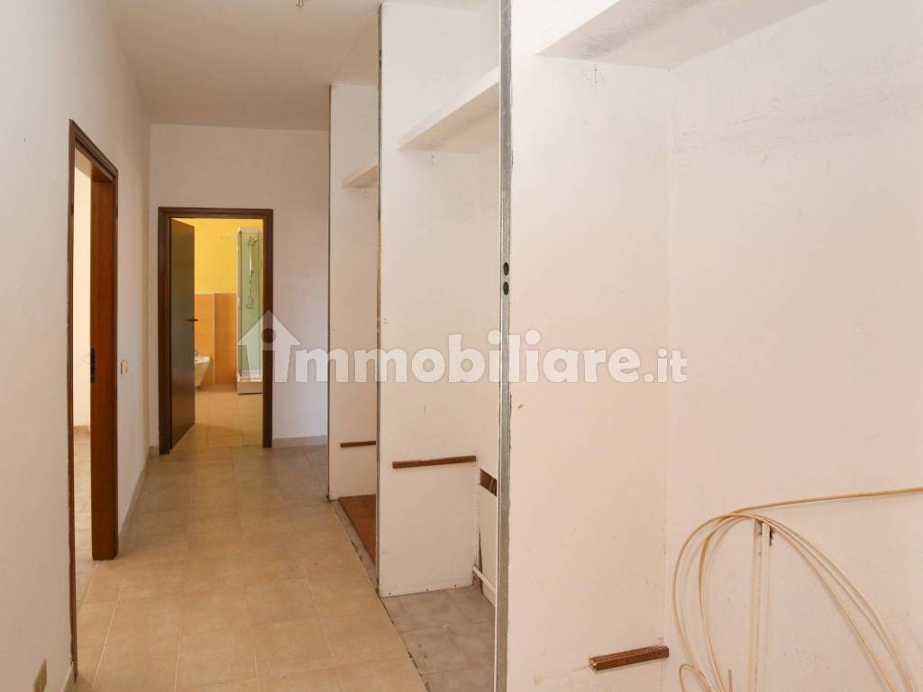 Interno appartamento