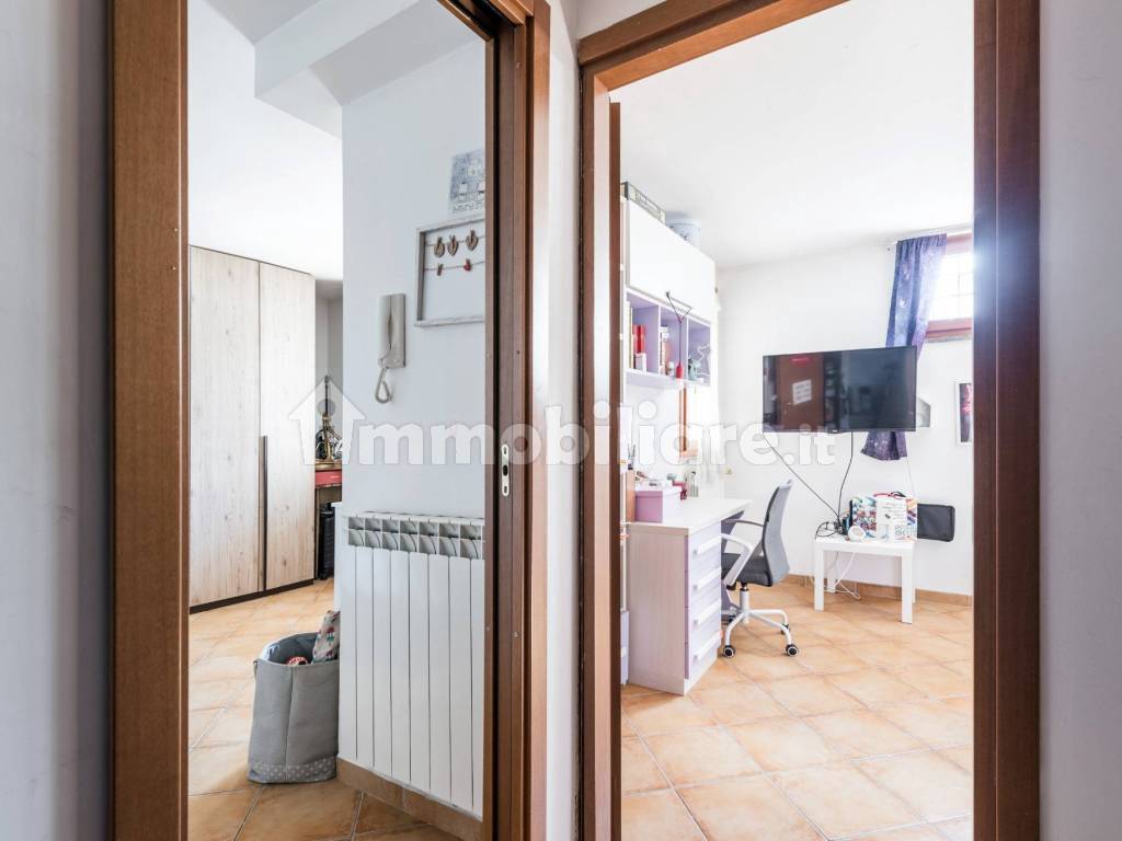 Interno appartamento